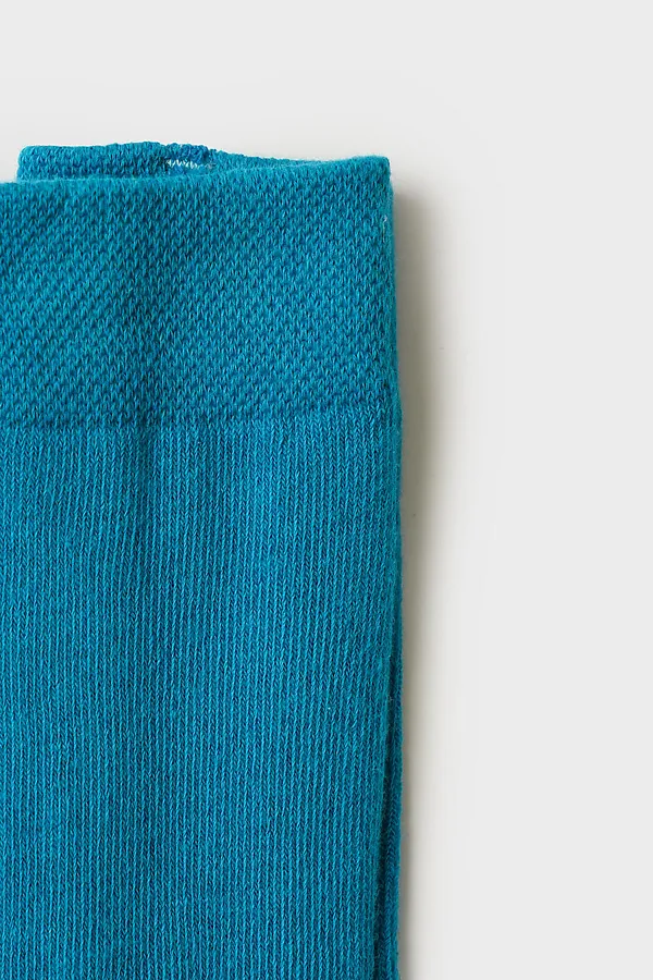 Колготки PLAYTODAY, бирюзовый - фото 2