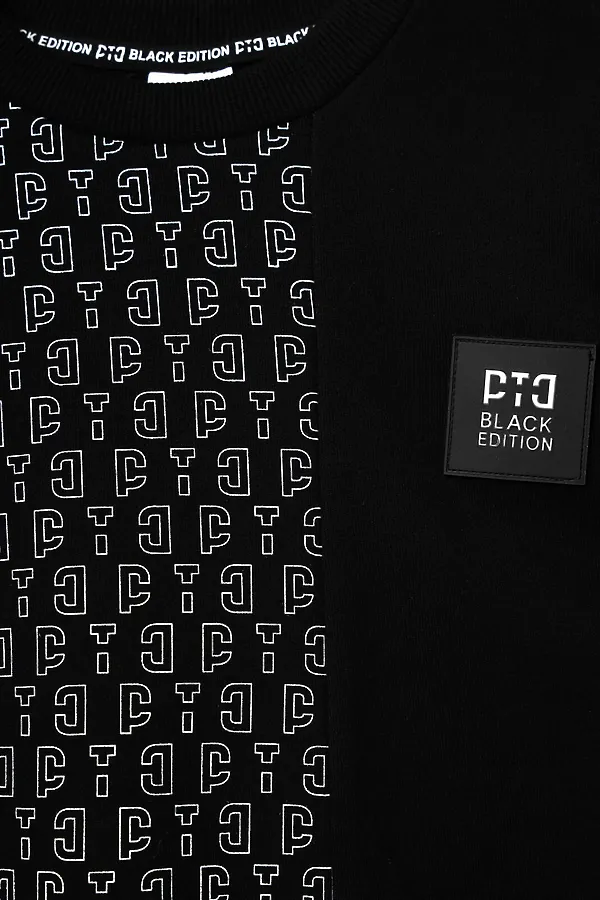 Свитшот PLAYTODAY, разноцветный - фото 2