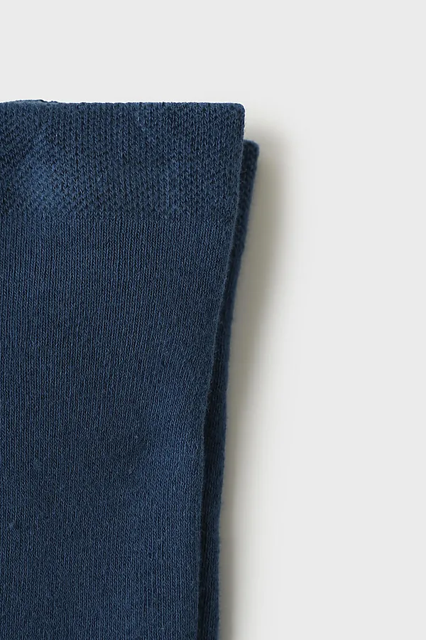 Колготки PLAYTODAY, синий - фото 2