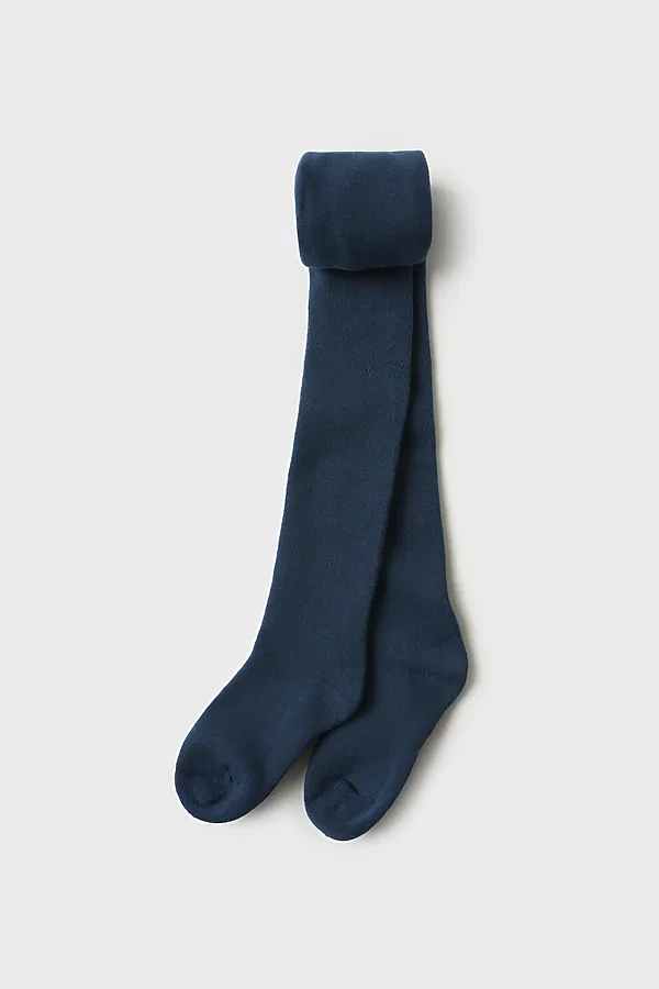 Колготки PLAYTODAY, синий - фото 2