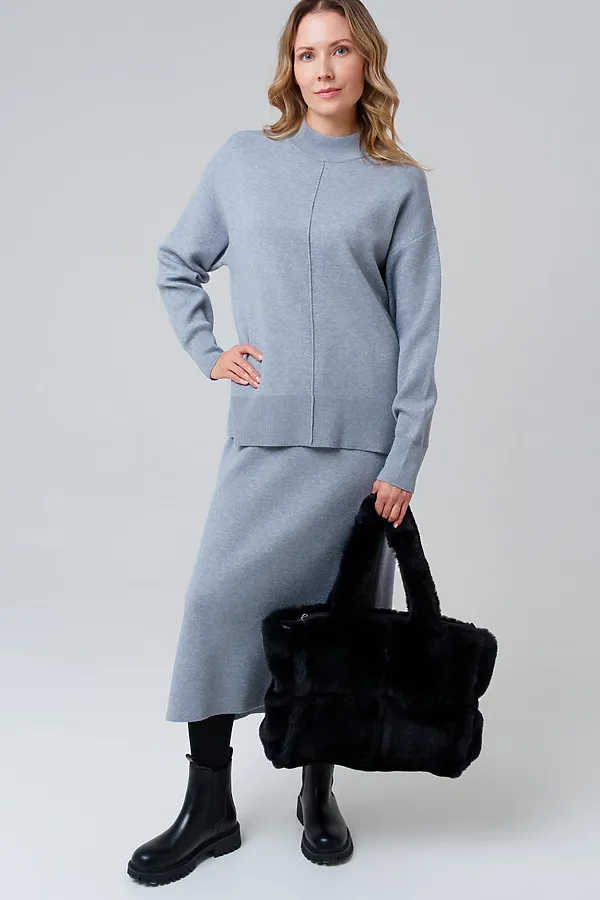 Сумка PLAYTODAY, черный - фото 2