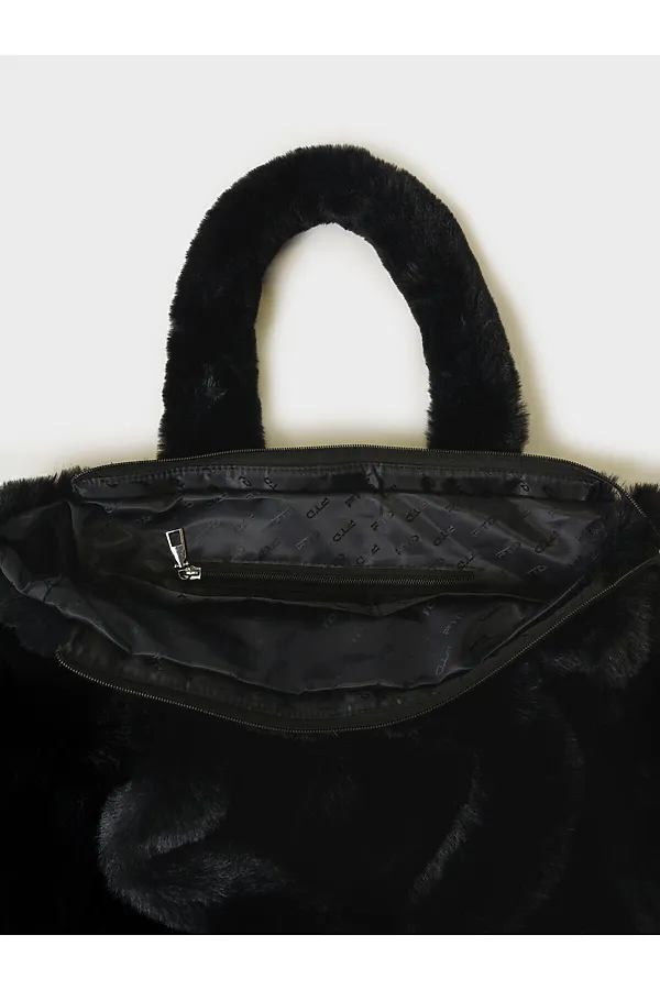 Сумка PLAYTODAY, черный - фото 2