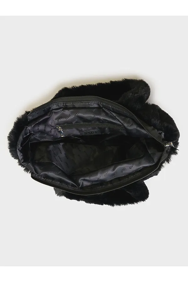 Сумка PLAYTODAY, черный - фото 2