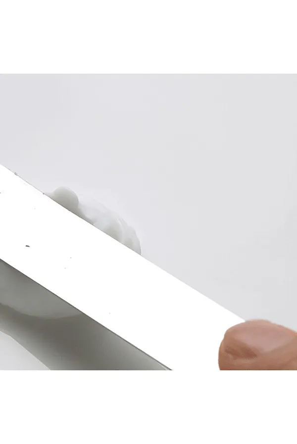 ROUND LAB Питательный крем для лица с чёрной соей и пантенолом / Soybean Panthenol Cream, 80 мл KRISTALLER, белый - фото 2