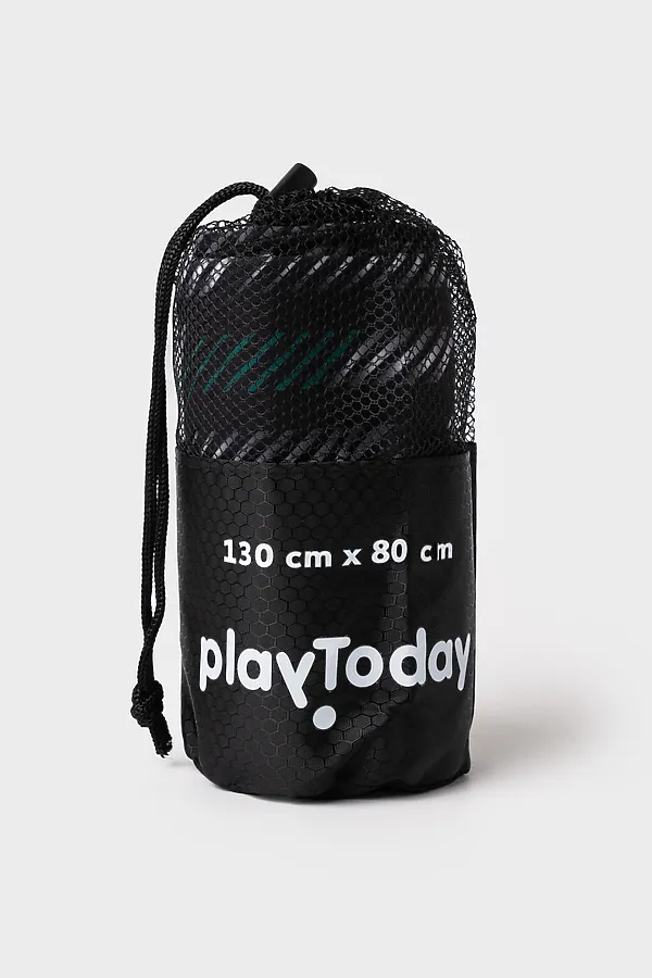 Полотенце PLAYTODAY, разноцветный - фото 2