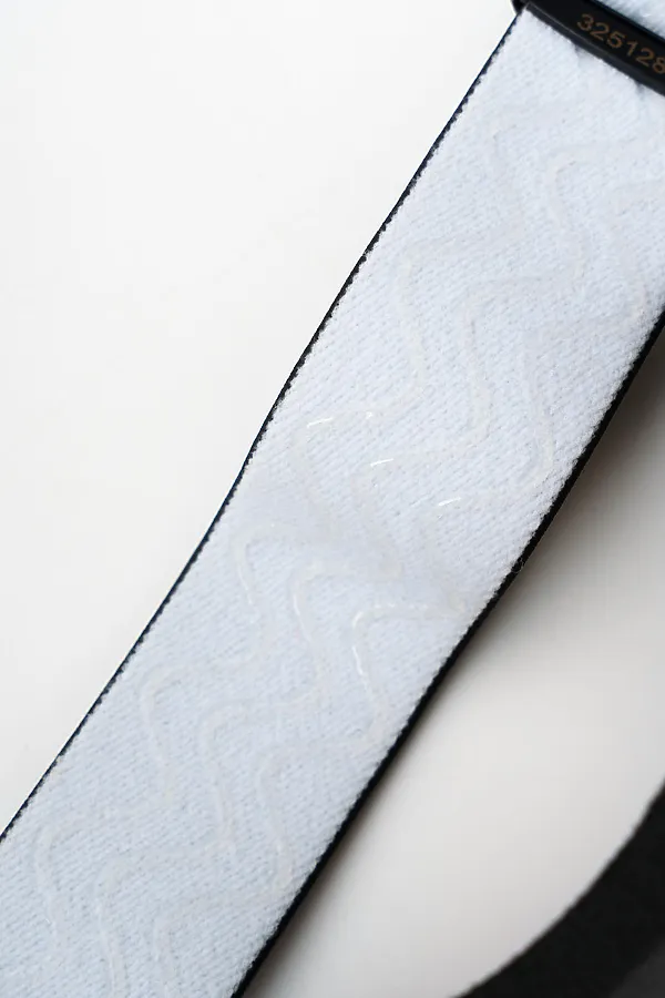 Маска горнолыжная PLAYTODAY, черный,синий - фото 2