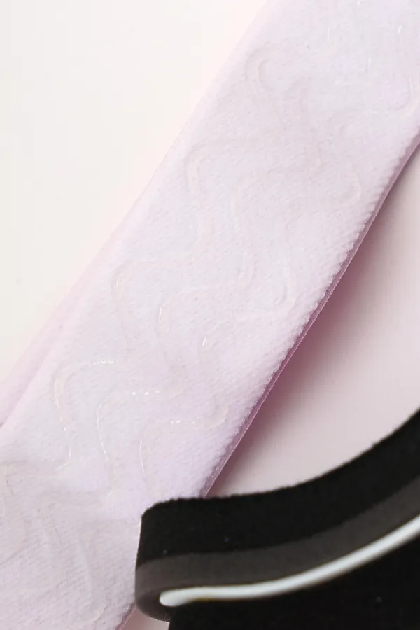 Маска горнолыжная PLAYTODAY, розовый - фото 2