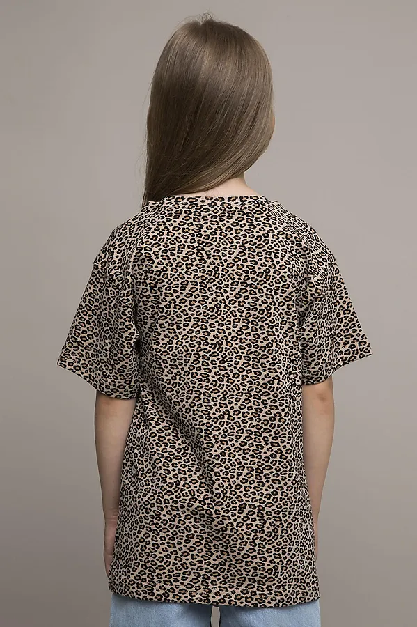 Футболка BATIK, мультиколор - фото 2
