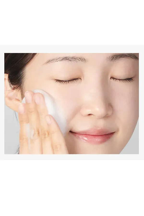 JMsolution Пенка для умывания с глутатионом / Skin Boost Glutathione Cleansing Foam 1.5, 150 мл KRISTALLER, белый - фото 2