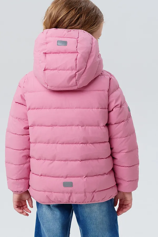 Куртка PLAYTODAY, разноцветный - фото 2
