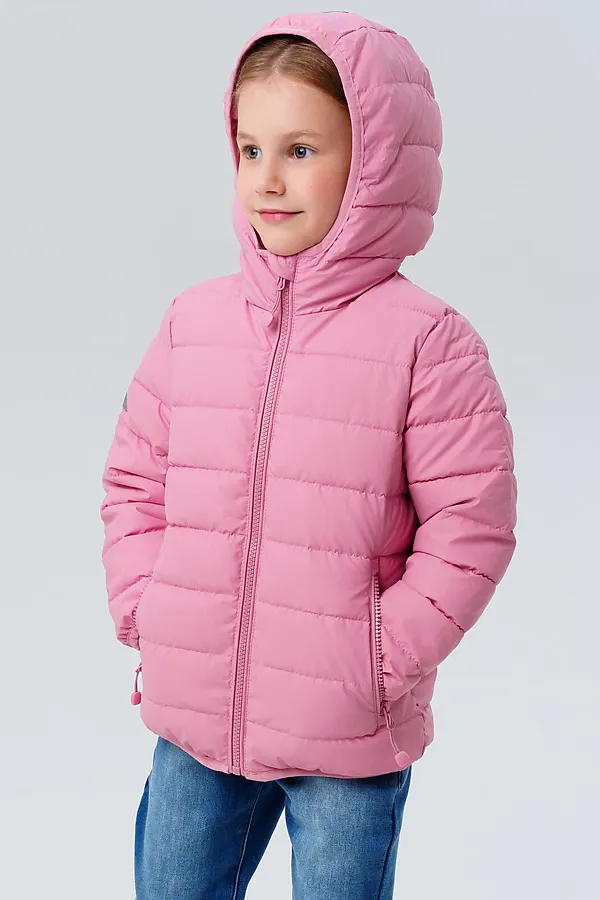 Куртка PLAYTODAY, разноцветный - фото 2