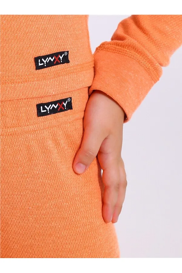 Термокомплект АПРЕЛЬ, оранжевый310 - фото 2