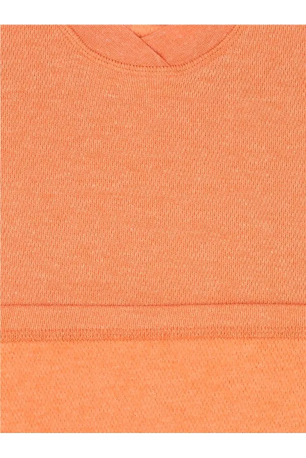 Термокомплект АПРЕЛЬ, оранжевый310 - фото 2