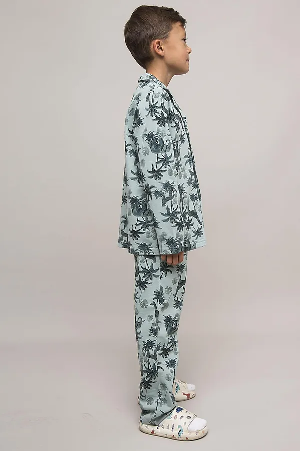Пижама BATIK, мультиколор - фото 2