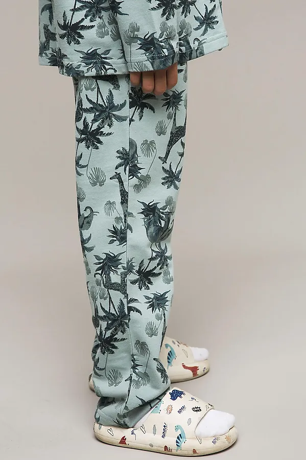 Пижама BATIK, мультиколор - фото 2