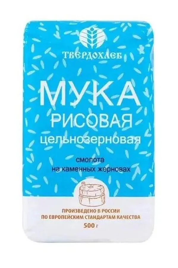 Мука рисовая ц\з 500г ЭКО-ПРОДУКТЫ, - - фото 2
