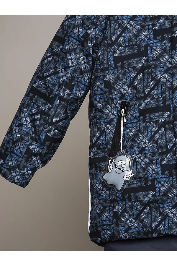 Комплект (Куртка+Брюки) BATIK CASUAL, штрихи - фото 2