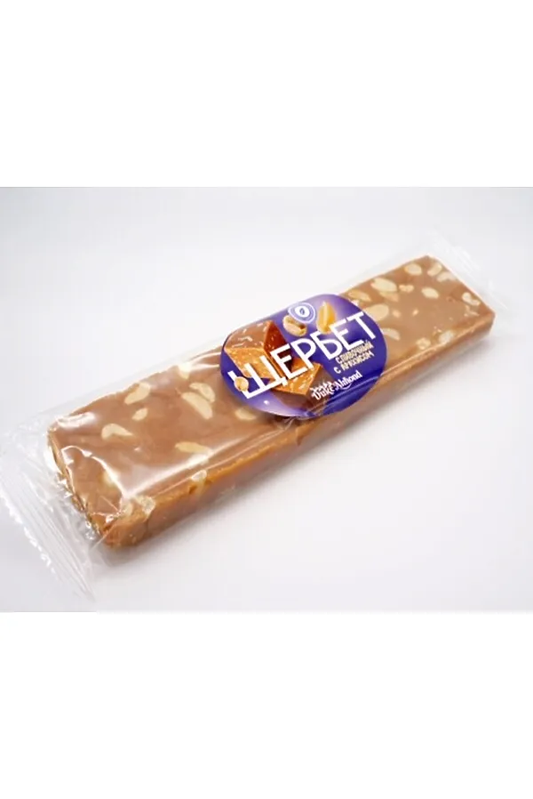 Щербет с арахисом 50г ЭКО-ПРОДУКТЫ, - - фото 2