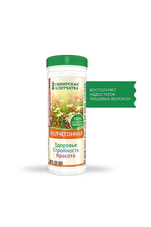 Клетчатка пшеничная Желчегонная 170г ЭКО-ПРОДУКТЫ, - - фото 2