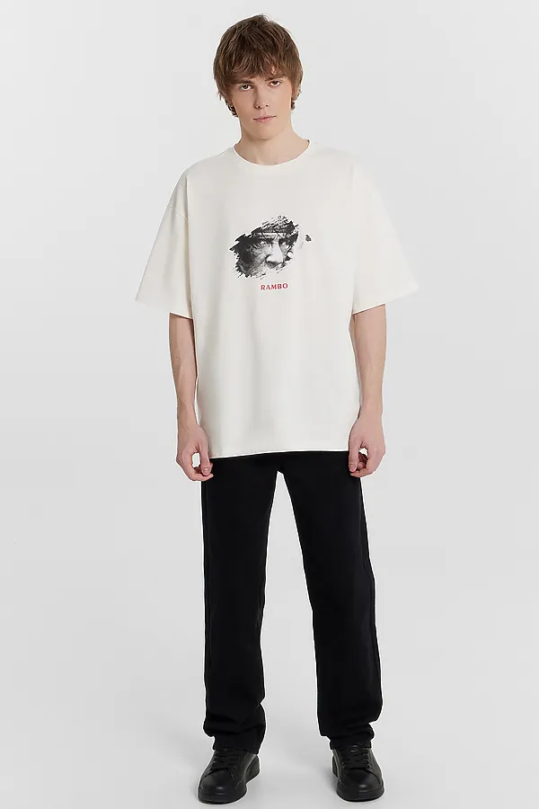 Джинсы MARK FORMELLE, черный - фото 2