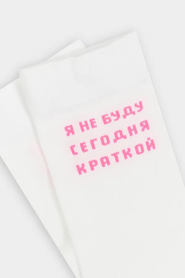Носки MARK FORMELLE, белый - фото 2