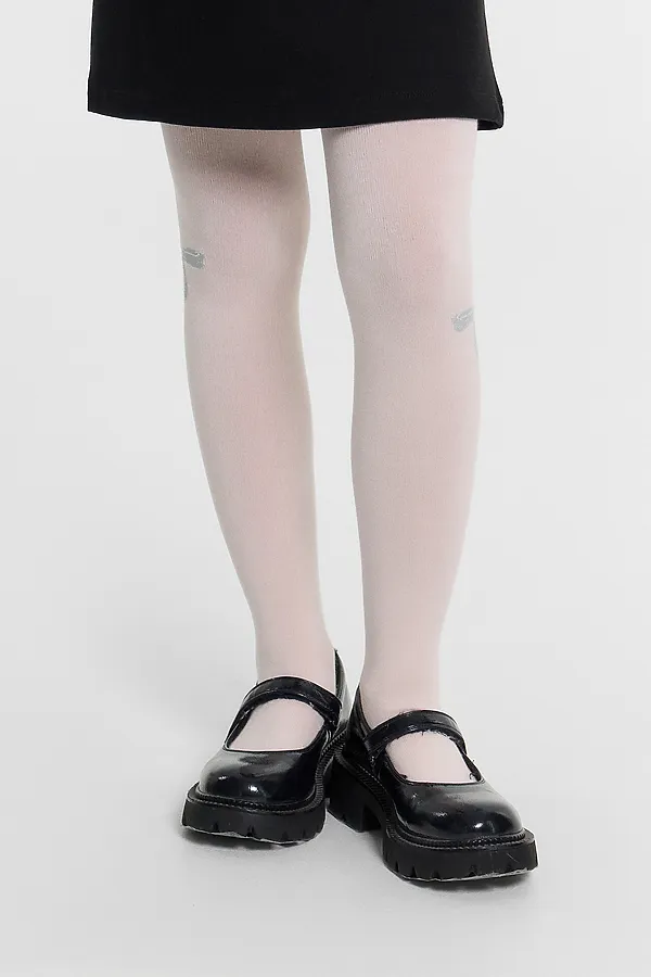 Колготки MARK FORMELLE, зефирный - фото 2