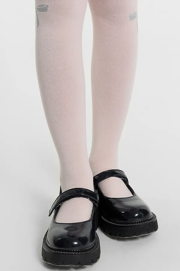 Колготки MARK FORMELLE, зефирный - фото 2