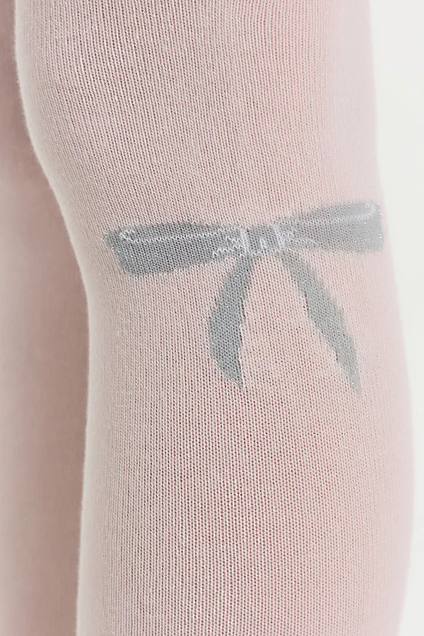 Колготки MARK FORMELLE, зефирный - фото 2