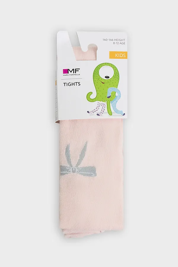Колготки MARK FORMELLE, зефирный - фото 2