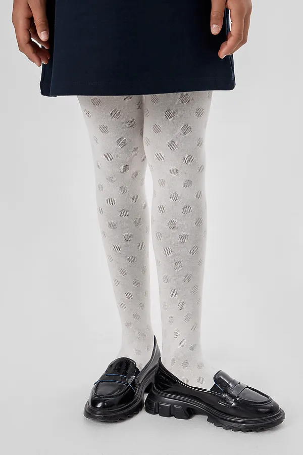 Колготки MARK FORMELLE, молочный - фото 2