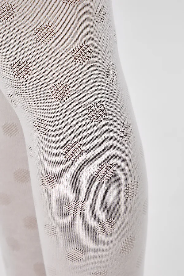 Колготки MARK FORMELLE, молочный - фото 2