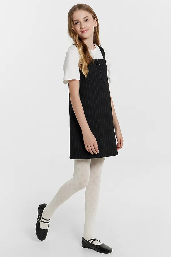 Колготки MARK FORMELLE, молочный - фото 2