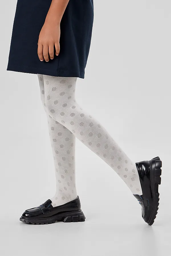 Колготки MARK FORMELLE, молочный - фото 2