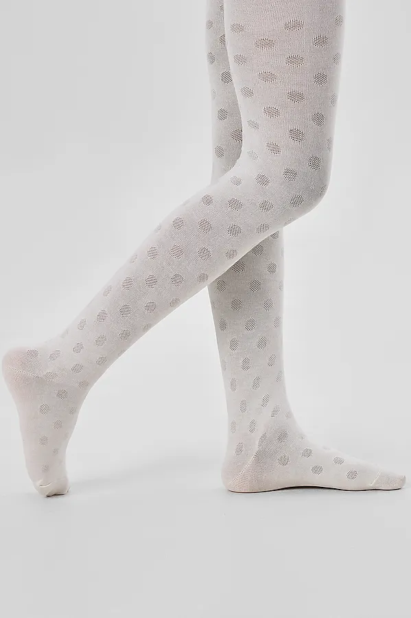 Колготки MARK FORMELLE, молочный - фото 2