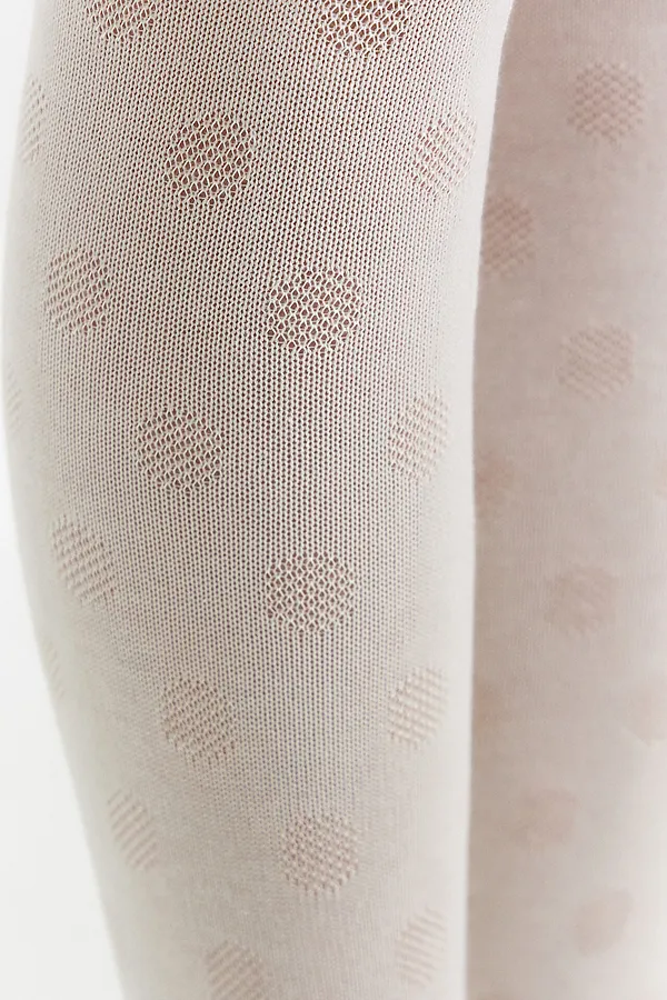 Колготки MARK FORMELLE, молочный - фото 2