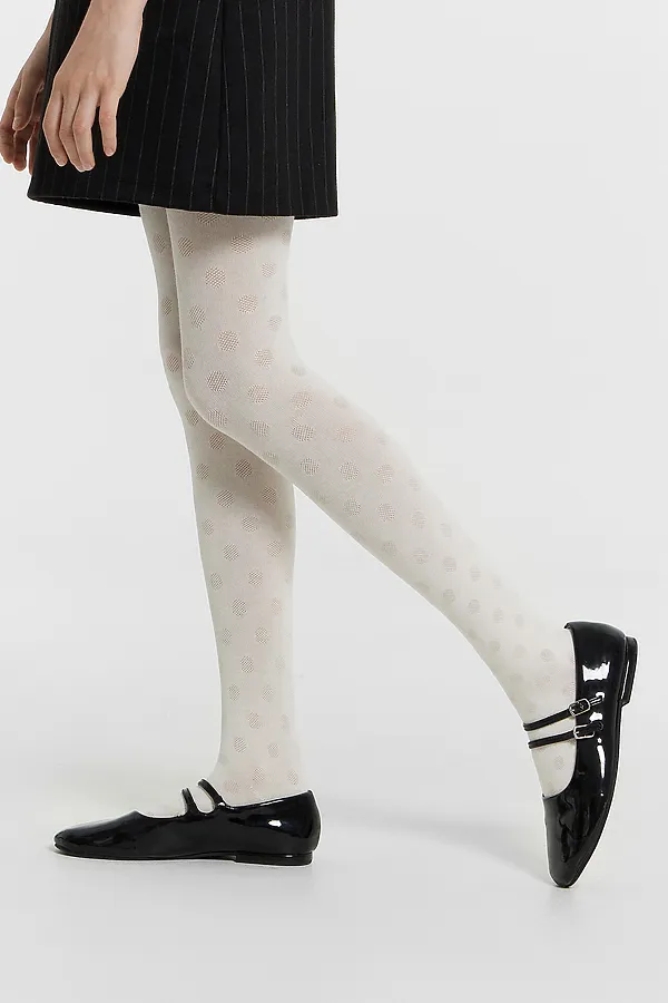 Колготки MARK FORMELLE, молочный - фото 2