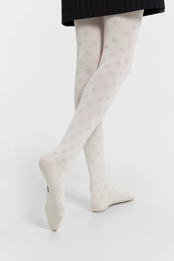 Колготки MARK FORMELLE, молочный - фото 2