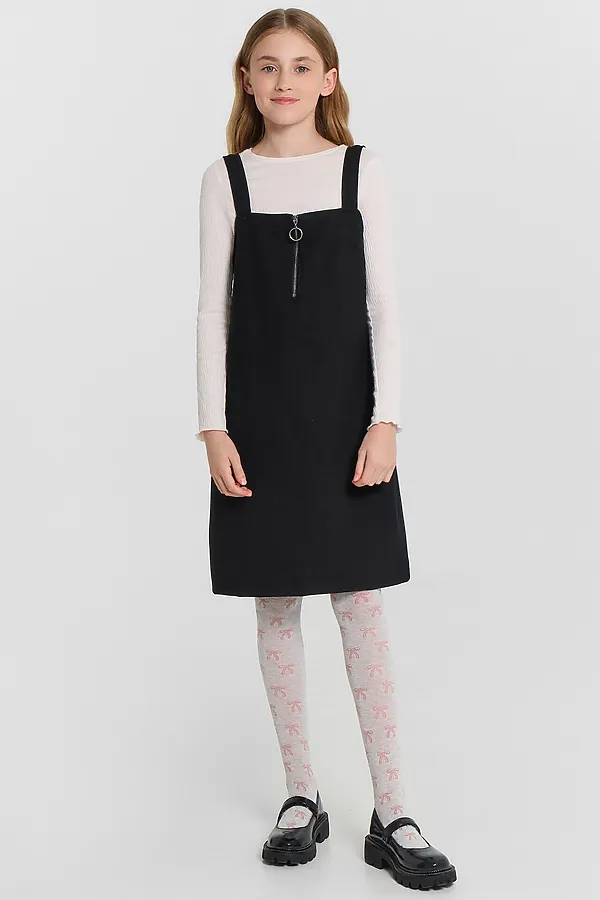 Колготки MARK FORMELLE, св.серый меланж - фото 2