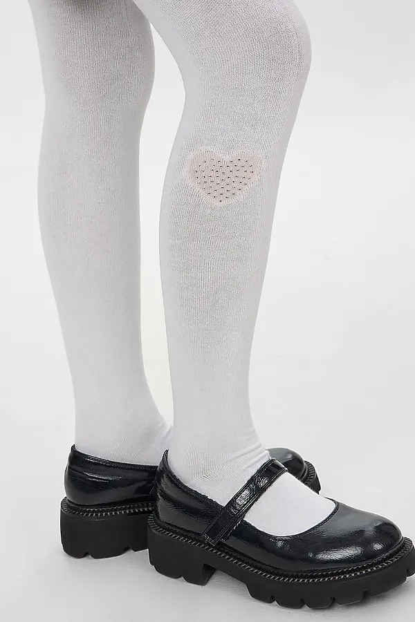 Колготки MARK FORMELLE, белый - фото 2