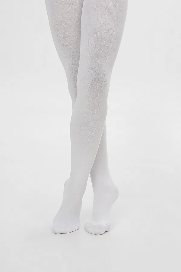 Колготки MARK FORMELLE, белый - фото 2