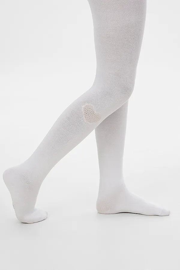Колготки MARK FORMELLE, белый - фото 2