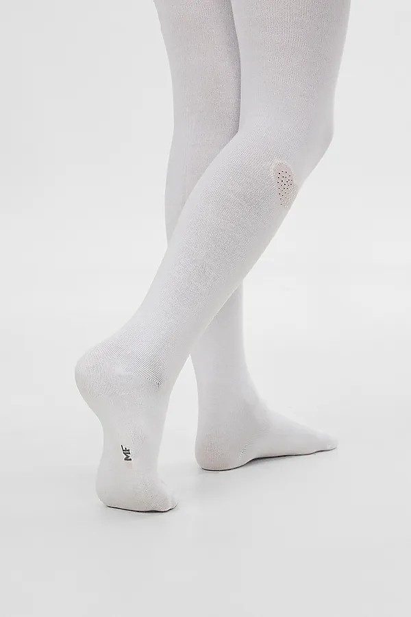 Колготки MARK FORMELLE, белый - фото 2