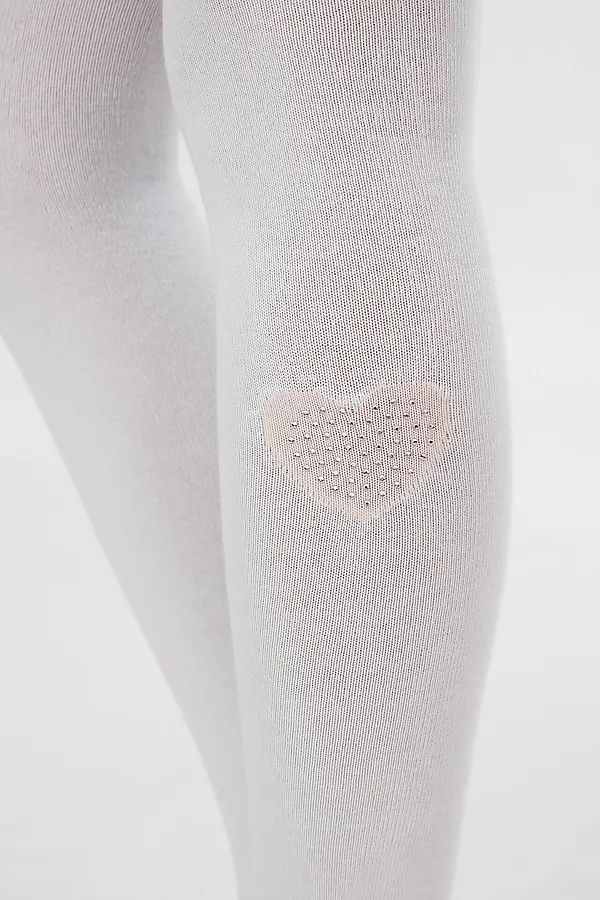 Колготки MARK FORMELLE, белый - фото 2