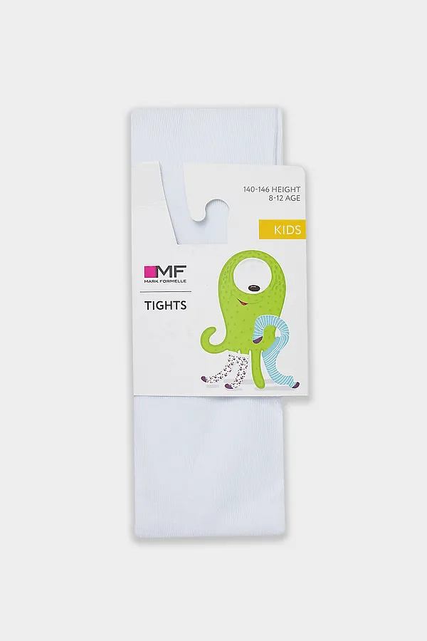 Колготки MARK FORMELLE, белый - фото 2