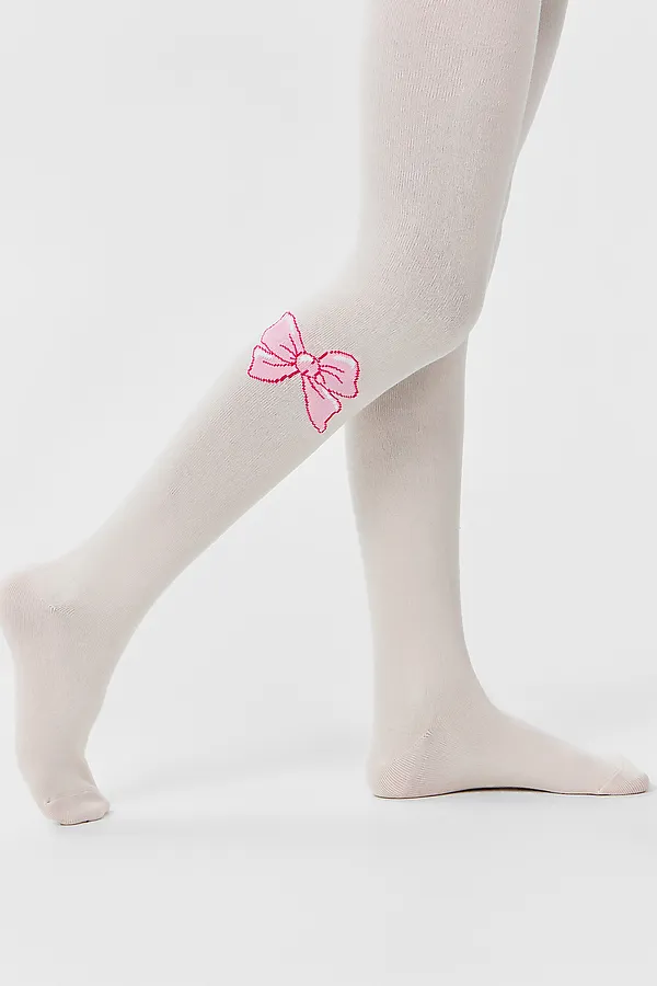 Колготки MARK FORMELLE, зефирный - фото 2