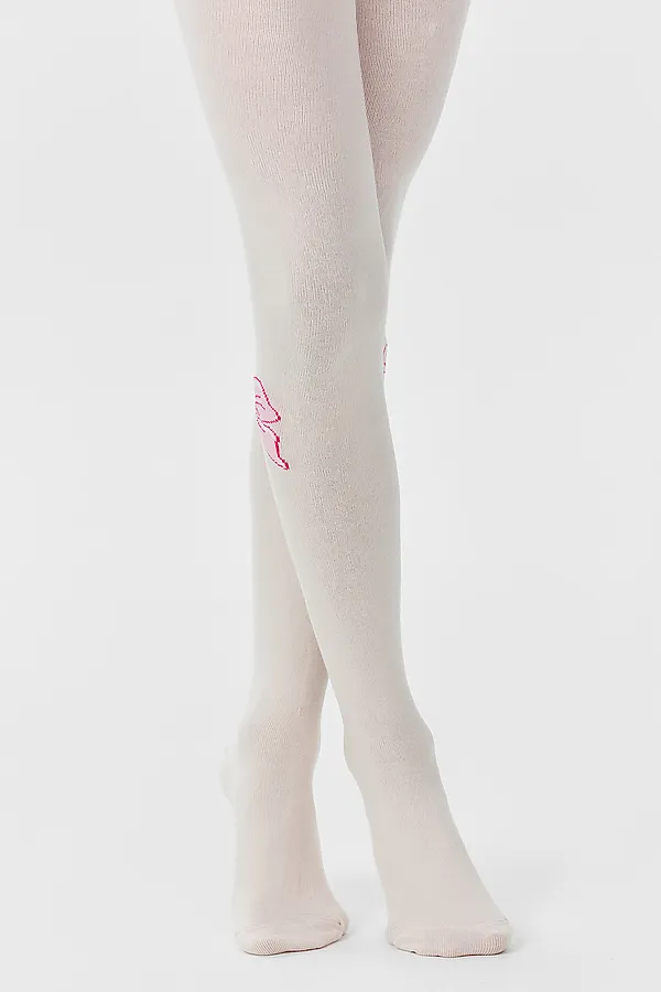 Колготки MARK FORMELLE, зефирный - фото 2