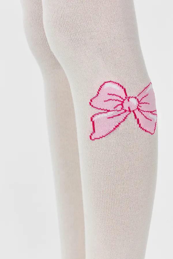 Колготки MARK FORMELLE, зефирный - фото 2