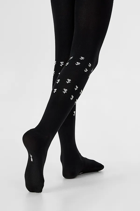 Колготки MARK FORMELLE, черный - фото 2