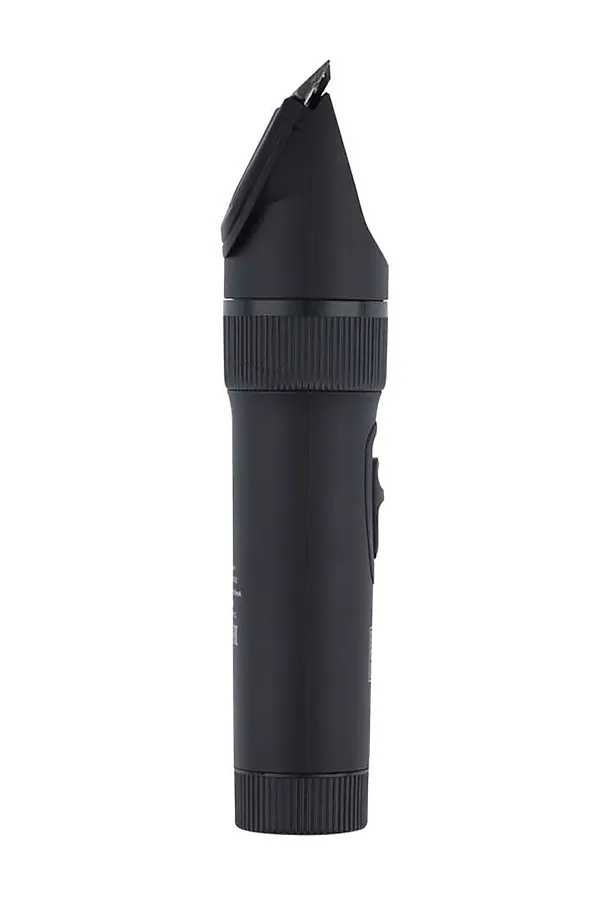 Dewal Beauty Машинка для стрижки волос / -Black Pantera Black, 0,8-2,0 мм, черный KRISTALLER, черный - фото 2