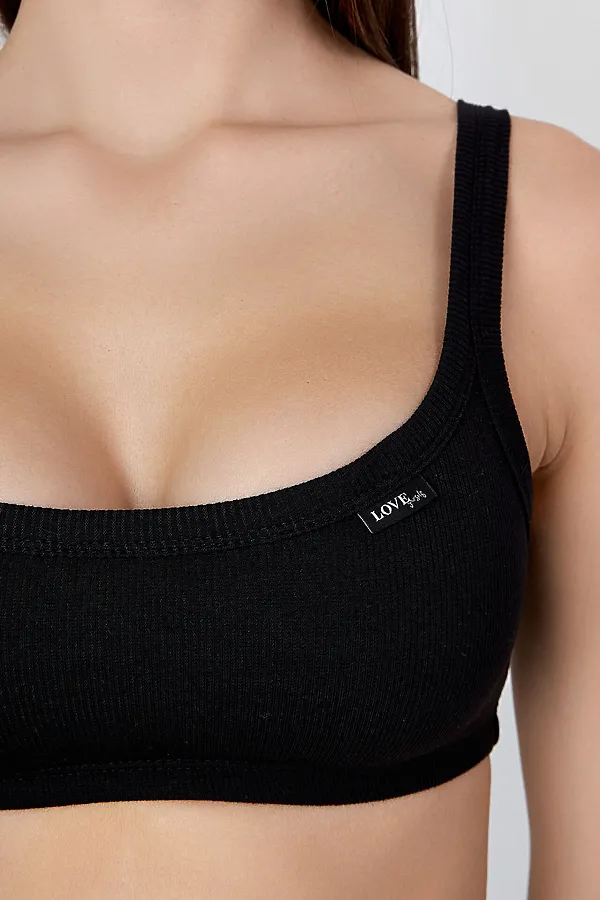 Топ MARK FORMELLE, черный - фото 2